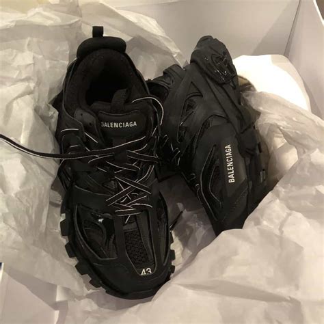 balenciaga shoes replica suppliers|balenciaga track counterfeit shoes.